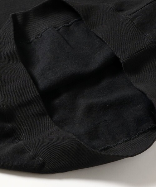 CHARI&CO（チャリアンドコー）の「CHARI&CO / NY STATES SOUVENIR HOODIE SWEATS（スウェット・メンズ・ブラック・L/XL/M）」の5枚目の写真