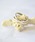 MANANAS�i�}�i�i�X�j�́u�yMANANAS�zDouble Cross Ring Silver925�i�����O�j�v�b�V���o�[