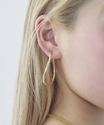 GOLDY(�S�[���f�B)�́yGOLDY�z�J�[���B�[ ���C�� ���C�h �t�[�v �C�������O 2250710(�C�������O)