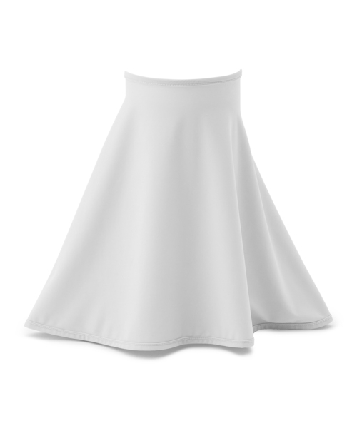 cross marche（クロスマルシェ）の「フェイスカバーマスク（マスク・レディース・ブラック/グレー・FREE）」の8枚目の写真