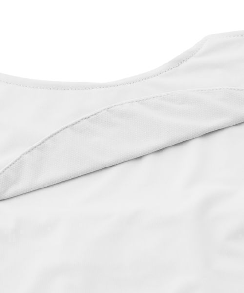 cross marche（クロスマルシェ）の「フェイスカバーマスク（マスク・レディース・ブラック/グレー・FREE）」の15枚目の写真