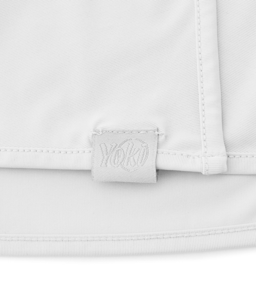 cross marche（クロスマルシェ）の「フェイスカバーマスク（マスク・レディース・ブラック/グレー・FREE）」の18枚目の写真