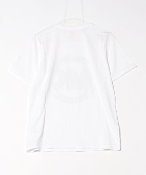 セール】ラインストーン MK サークル ロゴ Tシャツ（Tシャツ