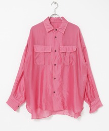 currentage カレンテージ　ボーダー　カットソー　トップス CURRENTAGE/カレンテージ】ボーダーカットソー（Tシャツ