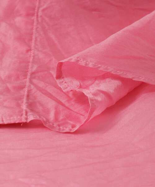 ブラウス シャツ CURRENTAGE　SILK CUPRO WASH SHIRTS レディース セール】CURRENTAGE SILK CUPRO WASH SHIRTS（シャツ/ブラウス