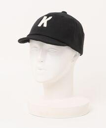 Jackman | Back Nep BB Cap(キャップ)