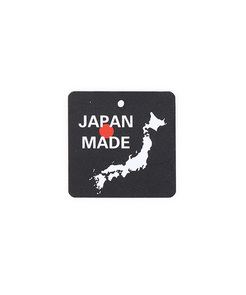 MEN'S BIGI（メンズビギ）の「【50th Anniv . 菊池武夫】HARRIS TWEED COLOR NEP VEST（ベスト・メンズ・ブラック・03/02）」の13枚目の写真