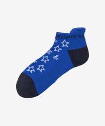 and per se（アンパスィ）の「アンクルソックス（ソックス/靴下）」