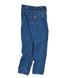 Carhartt｜カーハートのデニムパンツ（ストレート）通販 - ZOZOTOWN