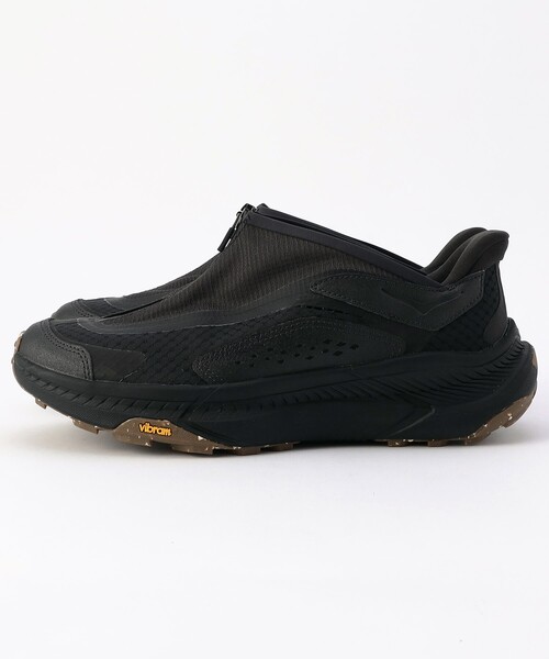 なお HOKA ONEONE ホカ オネオネ ハイキングシューズ メンズ アナカパ