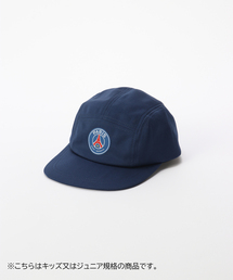 PARIS SAINT-GERMAIN | 【Paris Saint-Germain】 JUSTICE JUNIOR PRACTICE CAP PSG5491 5(キャップ)