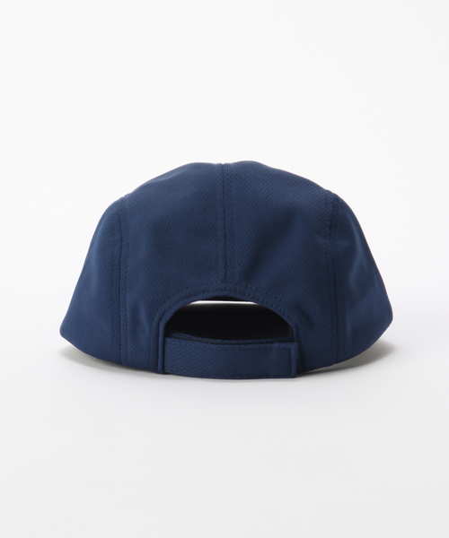PARIS SAINT-GERMAIN(パリサンジェルマン)の「【Paris Saint-Germain】 JUSTICE JUNIOR PRACTICE CAP PSG5491 5(キャップ・メンズ・ネイビー・FREE)」の3枚目の写真