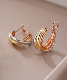 blackdia ocean  トリプルピアス