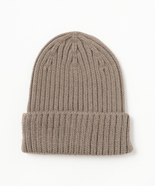 THE NORTH FACE（ザノースフェイス）の「THE NORTH FACE / キッズ カプッチョリッド 2025FW （53～56cm）（ニットキャップ/ビーニー・キッズ・ブラック/ダークグリーン/オレンジ/ベージュ/サックスブルー・ONE SIZE）」の11枚目の写真