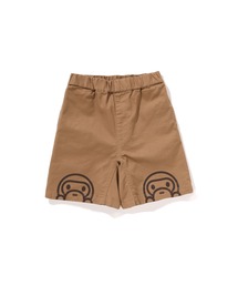 A BATHING APE | BABY MILO CLIMBING SHORTS(その他パンツ)
