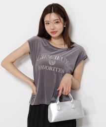 PROPORTION BODY DRESSING　今期新作新品　半袖カットソー PROPORTION BODY DRESSING｜プロポーションボディドレッシングの