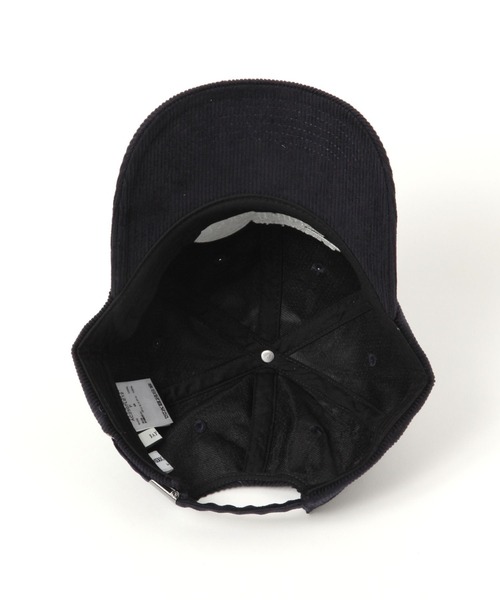 AMERICAN RAG CIE（アメリカンラグシー）の「【AMERICAN RAG CIE】POSSIBILITIES CAP（ユニセックス）（キャップ・レディース・ブラック・FREE）」の6枚目の写真