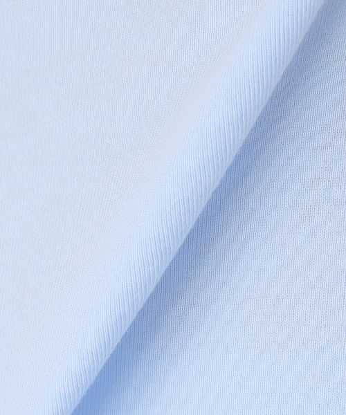 CITYSHOP（シティーショップ）の「ONIT COTTON RIB AMERICAN/S TANK TOP 25SSON183：タンクトップ（タンクトップ・レディース・ピンク/サックスブルー・MEDIUM）」の11枚目の写真