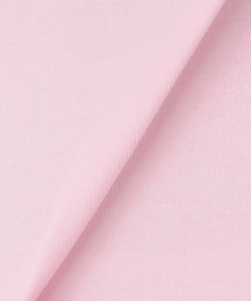 CITYSHOP（シティーショップ）の「ONIT COTTON RIB AMERICAN/S TANK TOP 25SSON183：タンクトップ（タンクトップ・レディース・ピンク/サックスブルー・MEDIUM）」の12枚目の写真