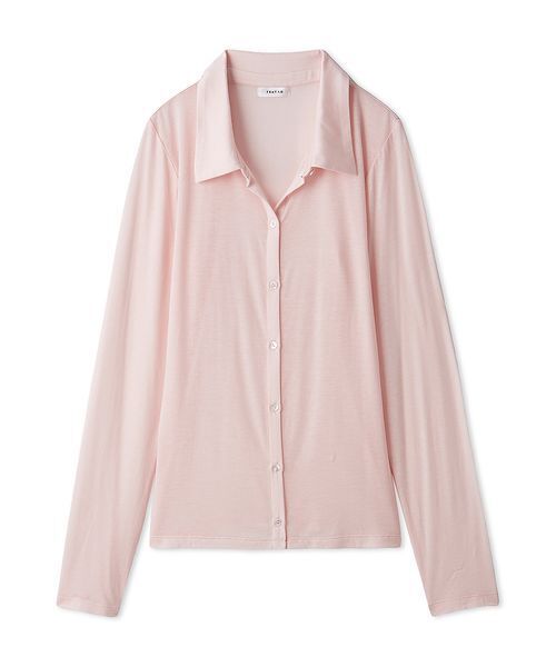 レイヤードポロカットソー（Tシャツ/カットソー）｜FRAY I.D（フレイ