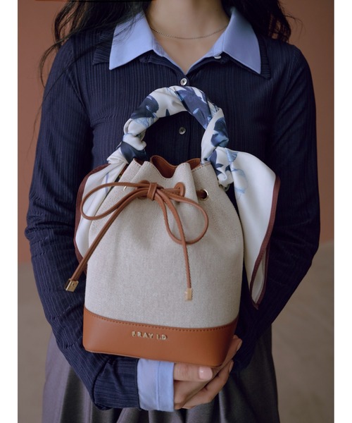 セール】レイヤードポロカットソー（Tシャツ/カットソー）｜FRAY I.D