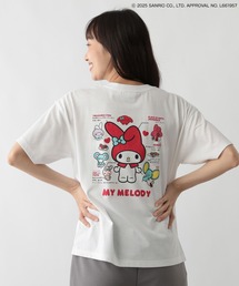 FOUND GOOD | サンリオキャラクターズ/プリントTEE(Tシャツ/カットソー)