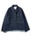 CULLNIiNjj́uBig Flap Pocket Bow Tie Denim JacketifjWPbgjvblCr[
