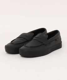 VANS(oY)VANS @Y SKATE LOAFER XP[g [t@[ VN0A5DXUBKA BLACK/BLACK(Xj[J[)