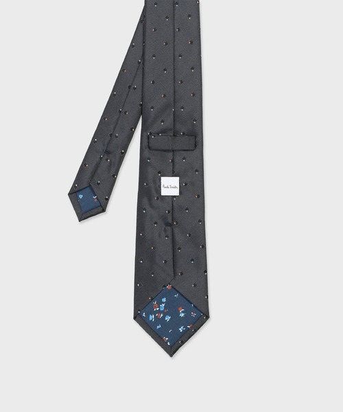 マルチカラースクエア タイ【250047 552MJ】（ネクタイ）｜Paul Smith