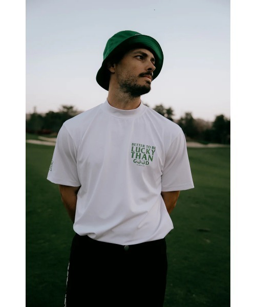 セール】Play More BattleモックTEE（Tシャツ/カットソー）｜DEVEREUX