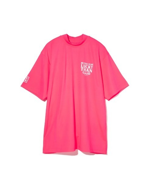 セール】Play More BattleモックTEE（Tシャツ/カットソー）｜DEVEREUX