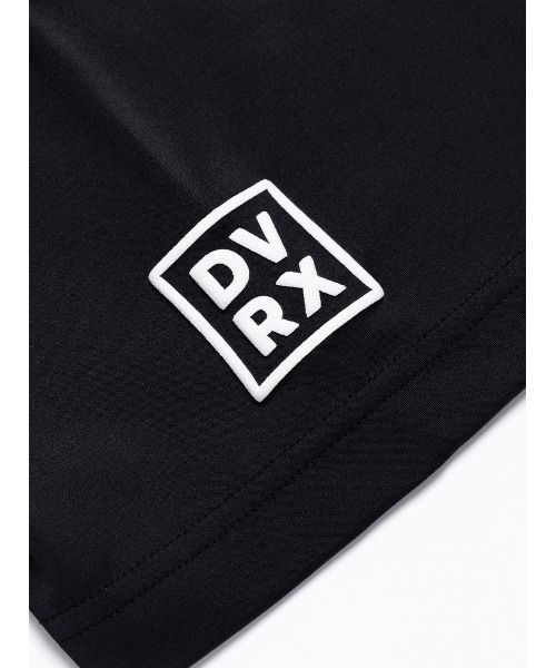 DEVEREUX GOLF(デヴァローゴルフ)の「Play More BattleモックTEE(Tシャツ/カットソー・メンズ・イエロー/ピンク/ホワイト/ブラック・MEDIUM/SMALL/LARGE/X-LARGE)」の14枚目の写真