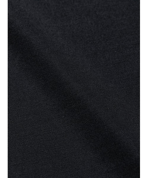 DEVEREUX GOLF(デヴァローゴルフ)の「Play More BattleモックTEE(Tシャツ/カットソー・メンズ・イエロー/ピンク/ホワイト/ブラック・MEDIUM/SMALL/LARGE/X-LARGE)」の15枚目の写真