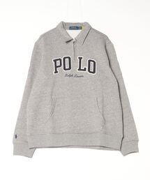 Ralph Lauren グレー トレーナー 楽天市場】グレー（ブランドラルフローレン）（スウェット