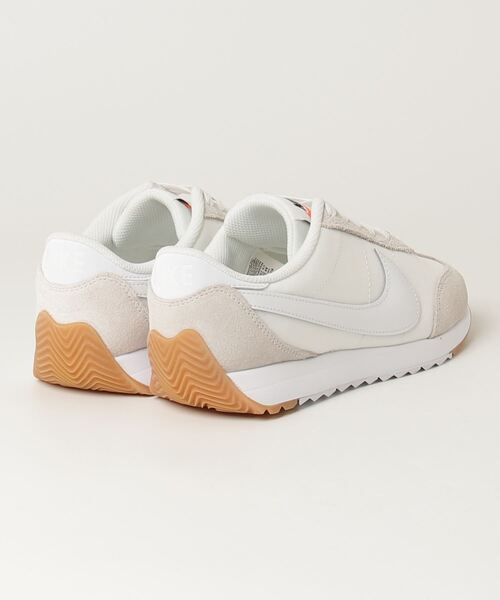 NIKE(ナイキ)の「ナイキ NIKE ナイキ パシフィック(スニーカー・レディース・ホワイト・23.0cm/23.5cm/24.0cm/24.5cm/25.0cm)」の2枚目の写真