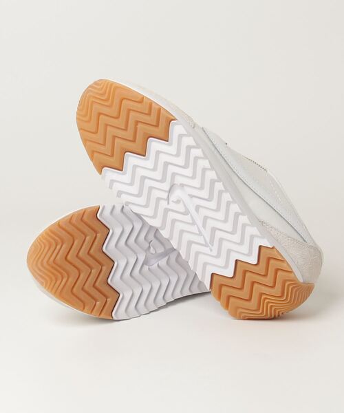 NIKE(ナイキ)の「ナイキ NIKE ナイキ パシフィック(スニーカー・レディース・ホワイト・23.0cm/23.5cm/24.0cm/24.5cm/25.0cm)」の3枚目の写真