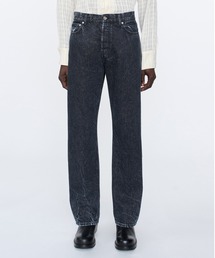 Sefr（セファ）の「Sefr SF-25FWM-051 (CLASSIC CUT JEANS)（デニムパンツ）」