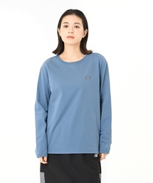シューパッチロングスリーブ