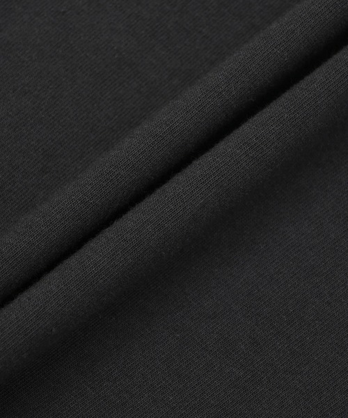 NEW BALANCE(ニューバランス)の「シューパッチロングスリーブ(Tシャツ/カットソー・レディース・オフホワイト/ライトブルー/ダークグレー/コーラル・X-LARGE/SMALL/LARGE/MEDIUM)」の16枚目の写真