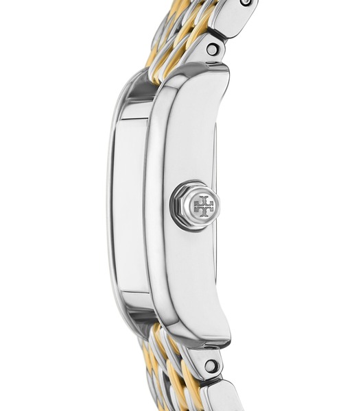 TORY BURCH（トリーバーチ）の「トリーバーチ 腕時計 レディース アナログ ステンレス TBW1093（アナログ腕時計・レディース・マルチ・FREE）」の4枚目の写真