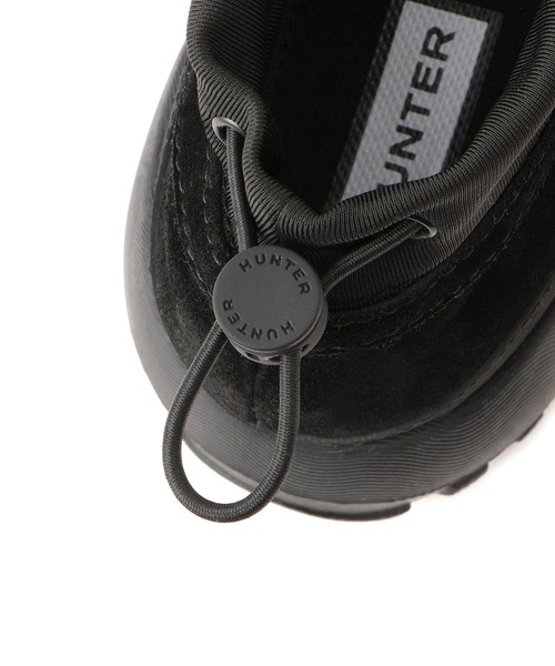 【SALESALESALE】HUNTER for ADAM ET ROPE HUNTER for ADAM ET ROPE'】別注 LOAFER MULE（ローファー）｜HUNTER