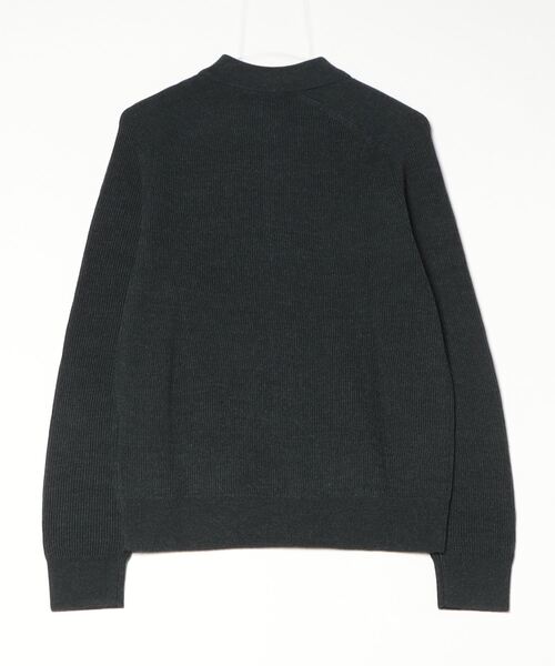 ポロ ラルフローレン スリム フィット ウォッシャブル ウール カーディガン L POLO RALPH LAUREN カーディガン スリム フィット