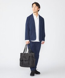 SHIPS（シップス）の「SHIPS:〈手洗い可能〉トリコット コーデュロイ セット アップ（セットアップ）」