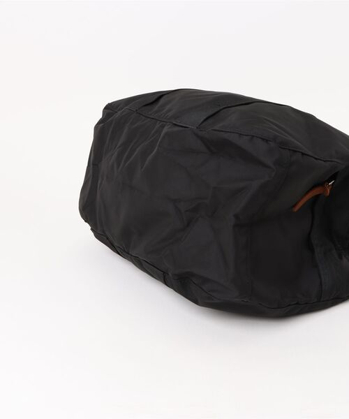 GREGORY（グレゴリー）の「【GREGORY/グレゴリー】ダッフルバッグXS ブラック（ボストンバッグ・メンズ・ブラック・FREE）」の3枚目の写真