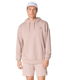 ASICS | リラックスフィットフーディー(パーカー)