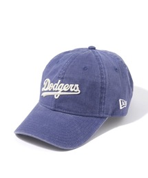 NEW ERA | NEW ERA/9TWENTY WSD LA/495867(ハット)