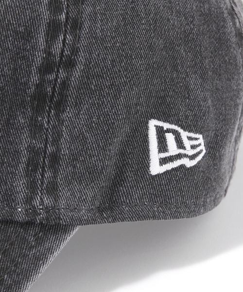 NEW ERA（ニューエラ）の「NEW ERA/9TWENTY WSD LA/495867（ハット・レディース・ブラック/ブルー/グリーン・FREE）」の10枚目の写真