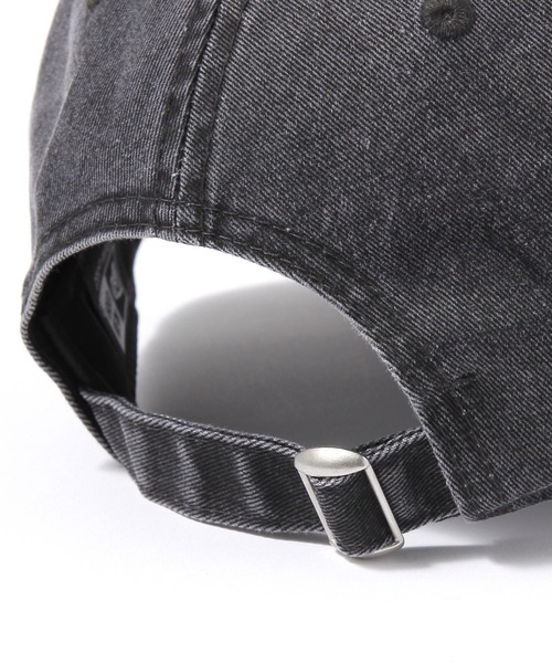 NEW ERA（ニューエラ）の「NEW ERA/9TWENTY WSD LA/495867（ハット・レディース・ブラック/ブルー/グリーン・FREE）」の12枚目の写真