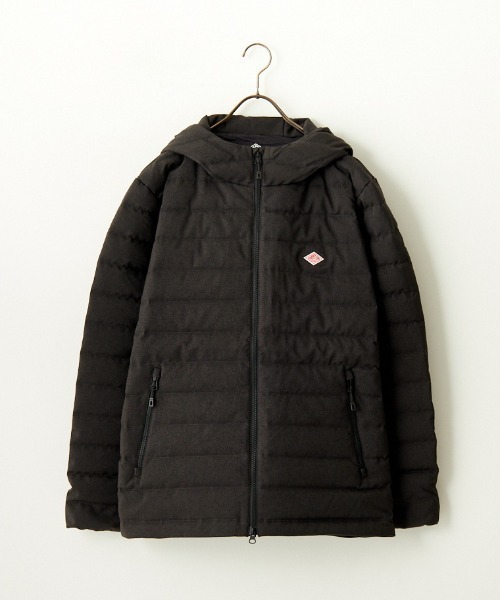定価8万/DANTON（ダントン）ダウンジャケット★クリーニング済 定価8万/DANTON（ダントン）ダウンジャケット☆クリーニング済