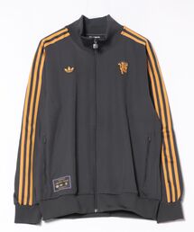 adidas(AfB_X)adidas AfB_X M MANCHESTER UFC T ICON TT AE^[ JN2816 UTILITYBLACK(̑AE^[)